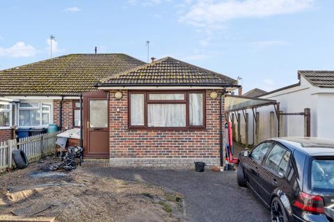 4 bedroom semi-detached bungalow for sale, Hillcroft Road, Chesham, Buckinghamshire