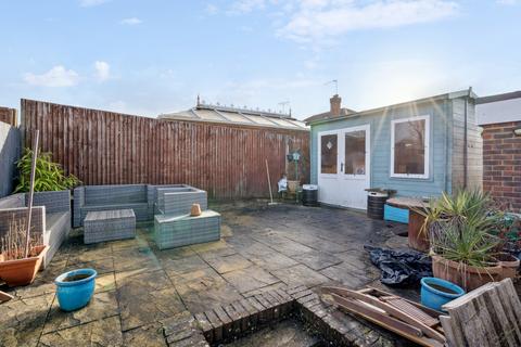 4 bedroom semi-detached bungalow for sale, Hillcroft Road, Chesham, Buckinghamshire