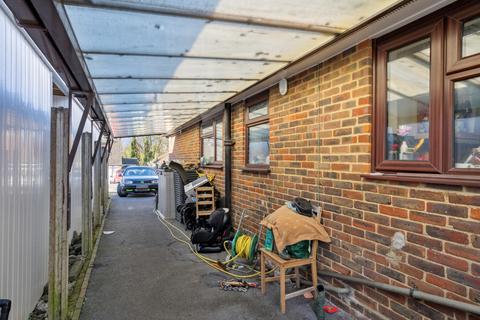 4 bedroom semi-detached bungalow for sale, Hillcroft Road, Chesham, Buckinghamshire