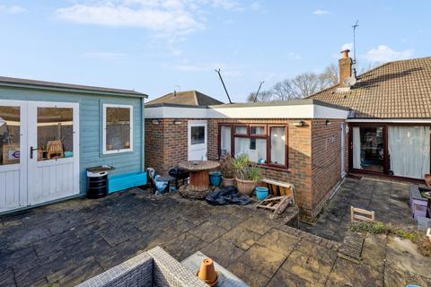 4 bedroom semi-detached bungalow for sale, Hillcroft Road, Chesham, Buckinghamshire