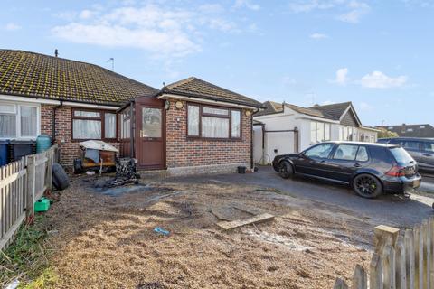 4 bedroom semi-detached bungalow for sale, Hillcroft Road, Chesham, Buckinghamshire