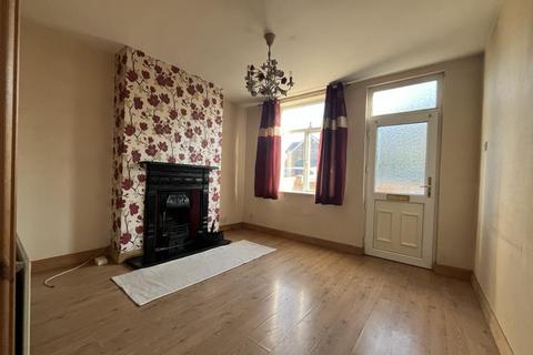 2 bedroom terraced house for sale, Mount Pleasant Road, Castle Gresley DE11