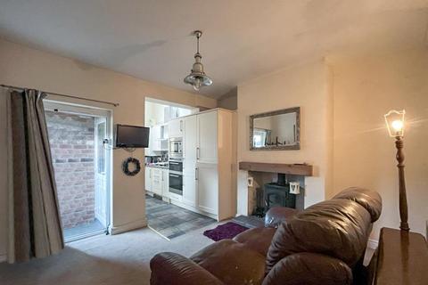 2 bedroom terraced house for sale, Mount Pleasant Road, Castle Gresley DE11