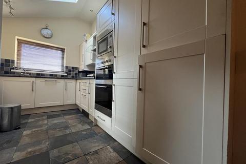 2 bedroom terraced house for sale, Mount Pleasant Road, Castle Gresley DE11