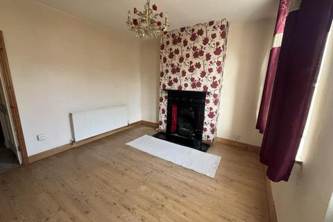 2 bedroom terraced house for sale, Mount Pleasant Road, Castle Gresley DE11