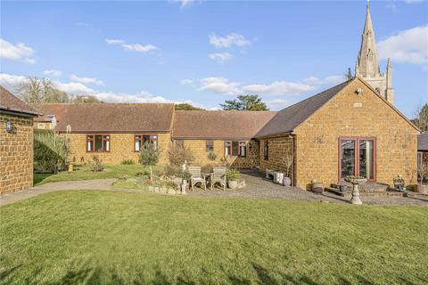 4 bedroom bungalow for sale, Kitchen Gardens, Great Cransley, Kettering, Northamptonshire, NN14