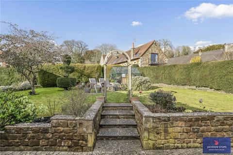 undefined, Kitchen Gardens, Great Cransley, Kettering, Northamptonshire, NN14