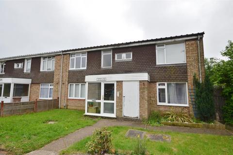 1 bedroom apartment to rent, Cowdray Close, Luton