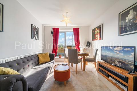 2 bedroom penthouse for sale, Dagmar Court, 36 Cornwall Road, London, N15