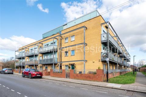 2 bedroom penthouse for sale, Dagmar Court, 36 Cornwall Road, London, N15