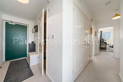 2 bedroom penthouse for sale, Dagmar Court, 36 Cornwall Road, London, N15