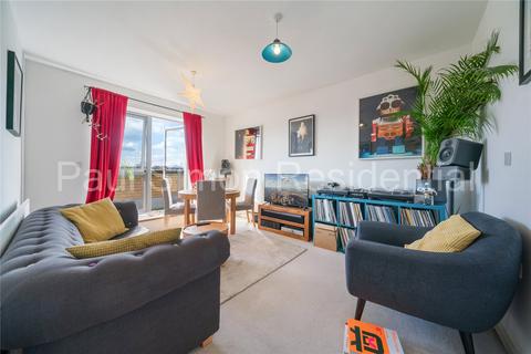 2 bedroom penthouse for sale, Dagmar Court, 36 Cornwall Road, London, N15