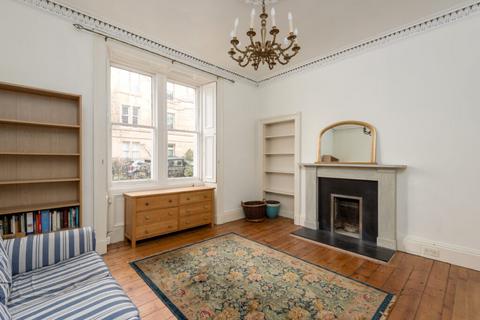 1 bedroom ground floor flat for sale, 23/2 Livingstone Place, Marchmont, EH9 1PD