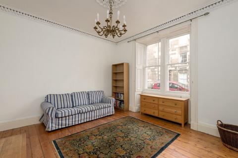 1 bedroom ground floor flat for sale, 23/2 Livingstone Place, Marchmont, EH9 1PD