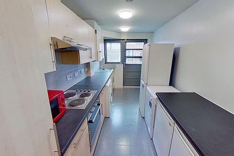 undefined, 156 Mansfield Road, Nottingham, NG1 3HW