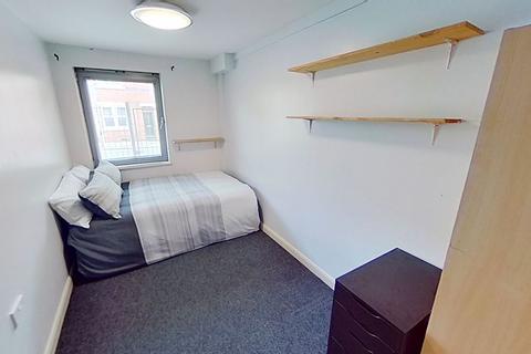 undefined, 156 Mansfield Road, Nottingham, NG1 3HW