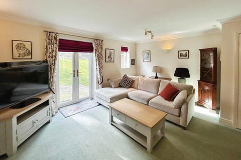 2 bedroom end of terrace house for sale, Hollins Hall, Killinghall, Harrogate, HG3 2GN