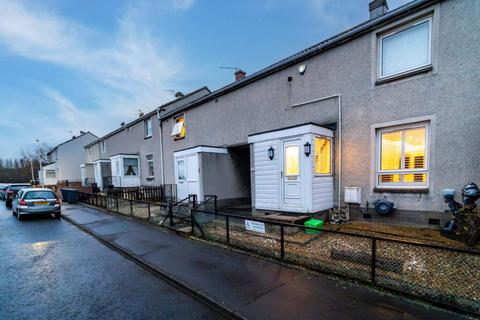 3 bedroom terraced house for sale, 16 Barleyknowe Gardens, Gorebridge, EH23 4EX