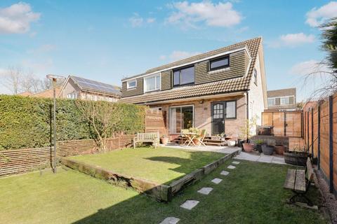 3 bedroom semi-detached house for sale, Osborne Walk, Harrogate, HG1 2ED