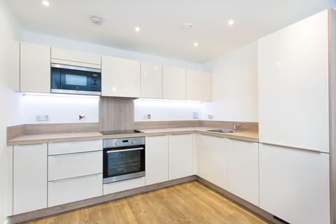 1 bedroom flat to rent, Roma Corte, 1 Elmira Street, Lewisham, London, SE13