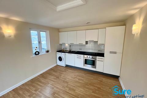 1 bedroom apartment to rent, St. Aldate Street, Gloucester. GL1 1RP