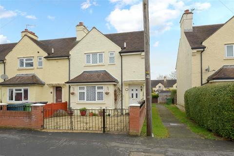 2 bedroom end of terrace house for sale, Haughmond Avenue, Sundorne, Shrewsbury