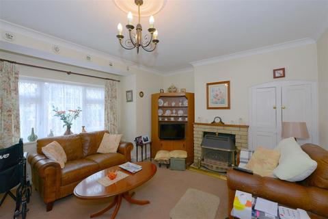 2 bedroom end of terrace house for sale, Haughmond Avenue, Sundorne, Shrewsbury