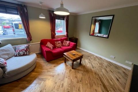 1 bedroom flat to rent, Liddesdale Place, Stockbridge, Edinburgh