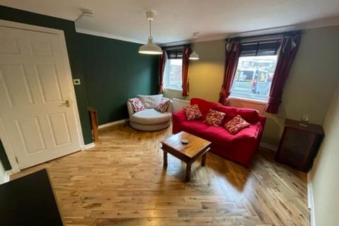 1 bedroom flat to rent, Liddesdale Place, Stockbridge, Edinburgh