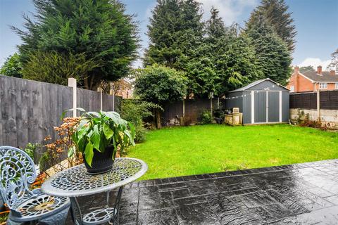 3 bedroom detached house for sale, 2 Yeadon Gardens, Finchfield, Wolverhampton, WV3 8BL