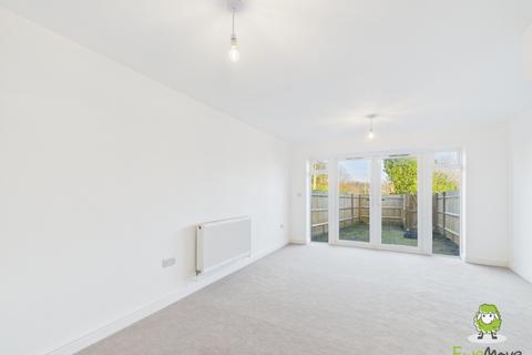 3 bedroom townhouse for sale, Park Prewett Road, Basingstoke, Hampshire, RG24