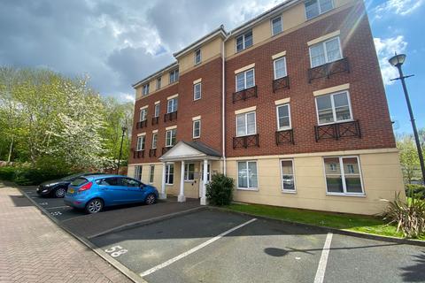 1 bedroom ground floor flat to rent, Elbow Street, Cradley Heath B64