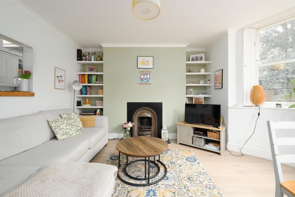 Garden Flat, 7 Cotham Side, BS6--17.jpg