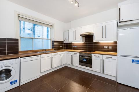 4 bedroom apartment to rent, Cabbell Street London NW1