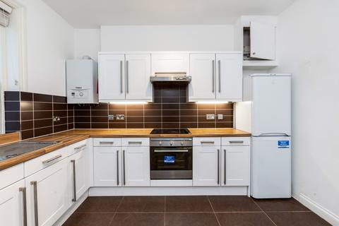 4 bedroom apartment to rent, Cabbell Street London NW1