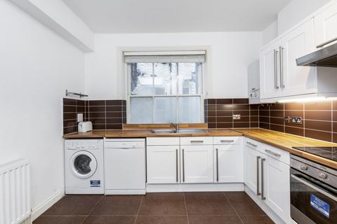 4 bedroom apartment to rent, Cabbell Street London NW1