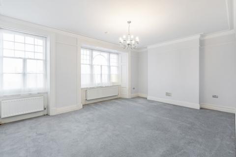 4 bedroom apartment to rent, Cabbell Street London NW1