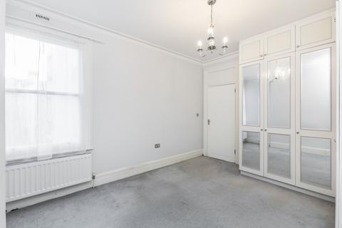 4 bedroom apartment to rent, Cabbell Street London NW1