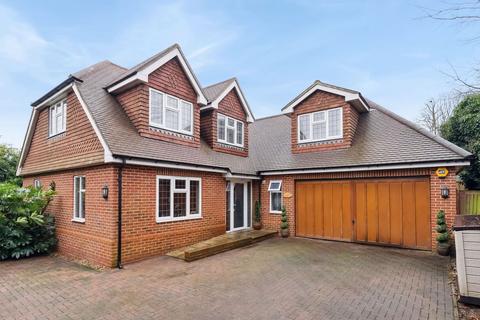 4 bedroom detached house for sale, Great Woodcote Park, Purley CR8