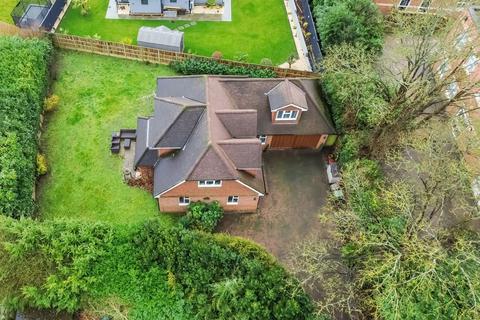 4 bedroom detached house for sale, Great Woodcote Park, Purley CR8