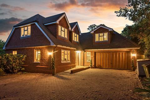 Great Woodcote Park, Purley CR8