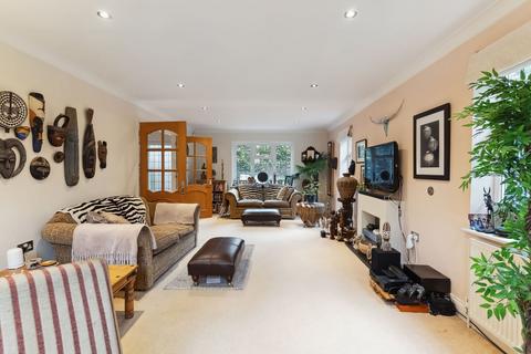 undefined, Great Woodcote Park, Purley CR8