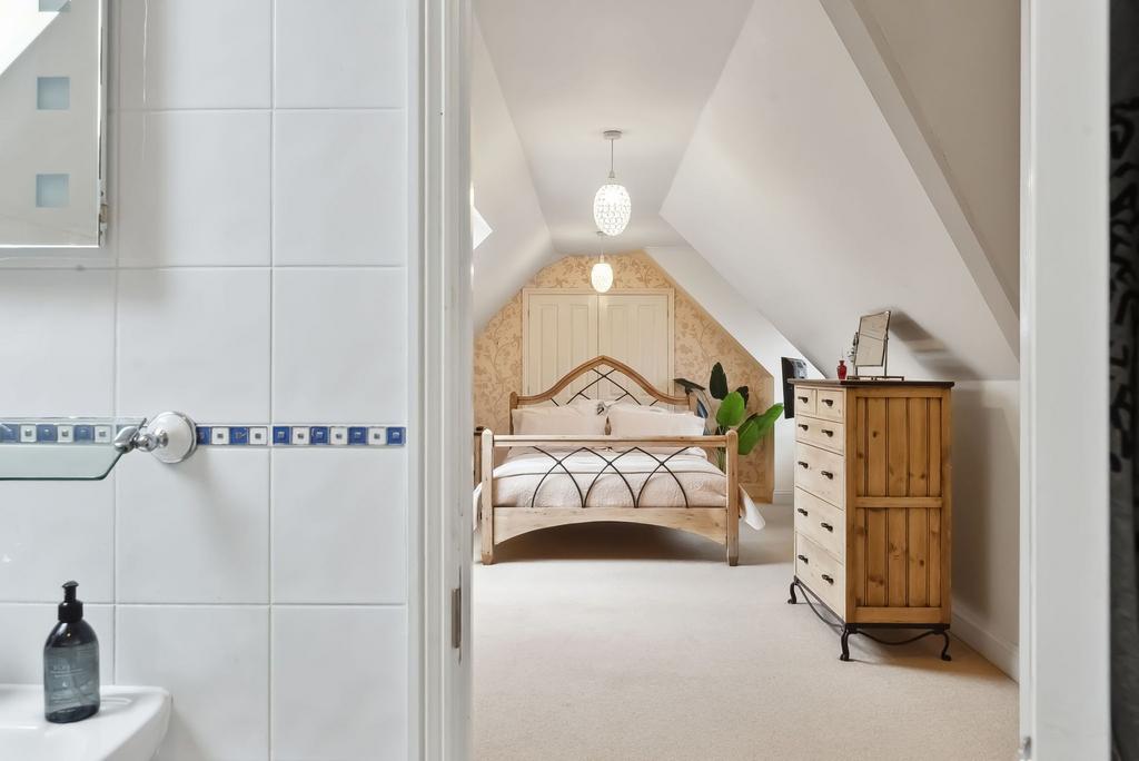 Bedrooms
