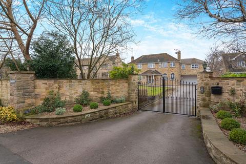 6 bedroom detached house for sale, Collingham, Harewood Road, LS22