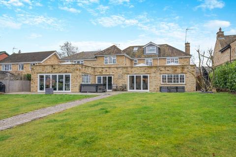 6 bedroom detached house for sale, Collingham, Harewood Road, LS22