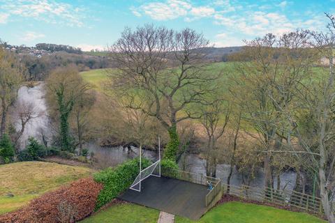 6 bedroom detached house for sale, Collingham, Harewood Road, LS22