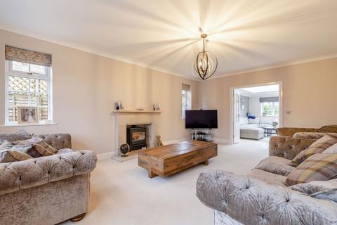 6 bedroom detached house for sale, Collingham, Harewood Road, LS22