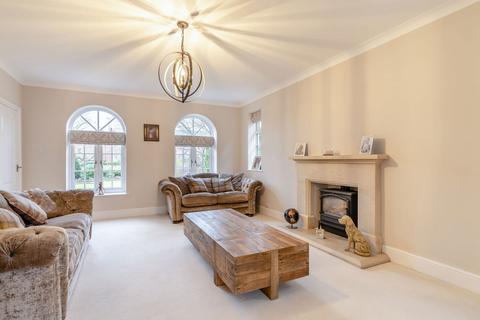 6 bedroom detached house for sale, Collingham, Harewood Road, LS22