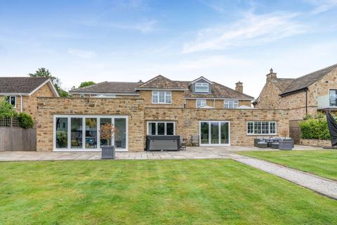 Orchard Mallow Harewood Road, Collingham, Wetherby, LS22 5BZ
