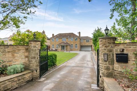 Orchard Mallow Harewood Road, Collingham, Wetherby, LS22 5BZ